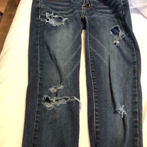 Jeans - Picture 2 of 4